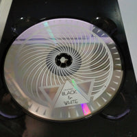 ซีดี G.NA - Black & White CD VG+