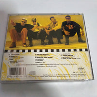 ซีดี Portrait - Portrait CD VG+