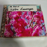 ซีดี Various - The Best Of Ultra Lounge CD G