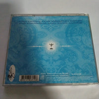 ซีดี เบิร์ด ธงไชย - Bird 100 เพลงรักไม่รู้จบ ชุด 10 บ้านหลังน้อย CD VG+