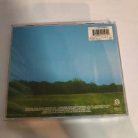ซีดี Compulsion - The Future Is Medium CD VG+