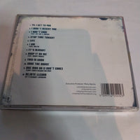 ซีดี Ricky Martin - Life CD VG