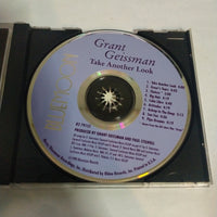 ซีดี Grant Geissman - Take Another Look CD VG+