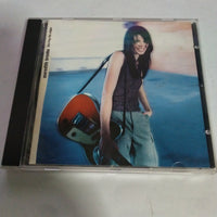 ซีดี Meredith Brooks - Blurring The Edges CD VG+
