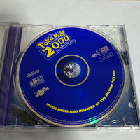 ซีดี Various - 2000 Power of One CD VG+