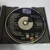 ซีดี Janet Jackson - Rhythm Nation 1814 CD VG+