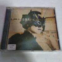 ซีดี Enigma - The Screen Behind The Mirror CD G