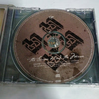 ซีดี Enigma - The Screen Behind The Mirror CD G