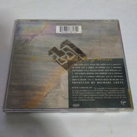 ซีดี Enigma - The Screen Behind The Mirror CD G