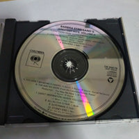 ซีดี Barbra Streisand - Barbra Streisand's Greatest Hits - Volume 2 CD VG+