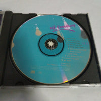 ซีดี Off Broadway USA - On CD VG+