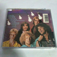 ซีดี Off Broadway USA - On CD VG+