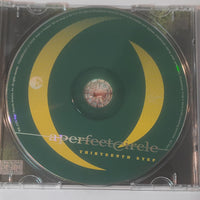 ซีดี A Perfect Circle - Thirteenth Step CD VG