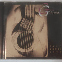 ซีดี Grant Geissman - Take Another Look CD VG+