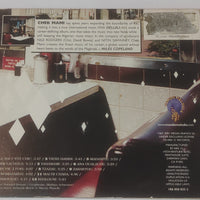 ซีดี Cheb Mami - Dellali CD VG+