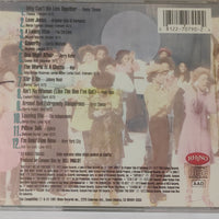 ซีดี Various - Soul Hits Of The '70s - Didn't It Blow Your Mind, Vol. 10 CD VG