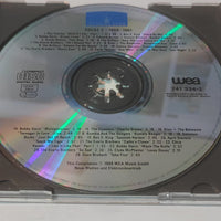 ซีดี Various - Memory Time Folge 2: 1959 - 1961 CD VG