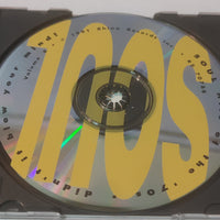 ซีดี Various - Soul Hits Of The '70s - Didn't It Blow Your Mind, Vol. 8 CD VG+