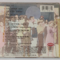 ซีดี Various - Soul Hits Of The '70s - Didn't It Blow Your Mind, Vol. 8 CD VG+