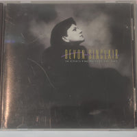 ซีดี Devon Sinclair - Scenes From The Heart CD VG