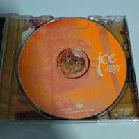 ซีดี Joe - Better Days CD VG+