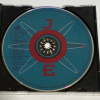 ซีดี Joe - Everything CD VG+