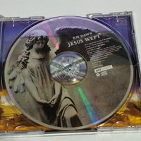ซีดี P.M. Dawn - Jesus Wept CD NM or M-