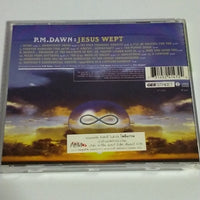 ซีดี P.M. Dawn - Jesus Wept CD NM or M-
