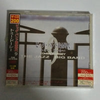 ซีดี Tommy Dorsey - The Jazz Big Band 9 / ビッグ・バンド黄金時代9 CD M