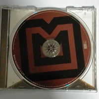 ซีดี Brian McKnight - U Turn CD NM or M-