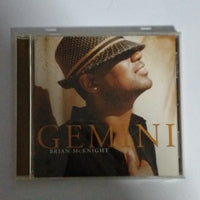 ซีดี Brian McKnight - Gemini CD VG+