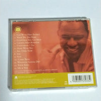 ซีดี Brian McKnight - Gemini CD VG+