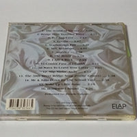 ซีดี Ricardo Caliente - Panpipes Play Simon & Garfunkel CD VG+