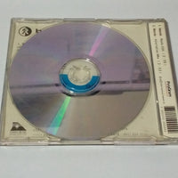 ซีดี Boyzone - Words CD VG