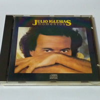 แผ่นเสียง Julio Iglesias - Momentos CD VG+