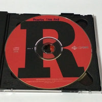 ซีดี R. Kelly - R. CD VG+