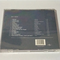 ซีดี Per Nielsen - My Way CD VG+