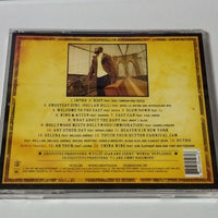 ซีดี Wyclef Jean - Carnival Vol. II... Memoirs Of An Immigrant CD NM or M-