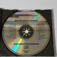 ซีดี Various - 60's Hits Hits Hits CD VG