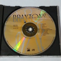 ซีดี The Braxtons - So Many Ways CD VG+