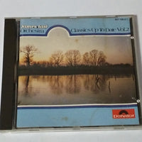 ซีดี Orchester James Last - Classics Up To Date Vol. 2 CD VG
