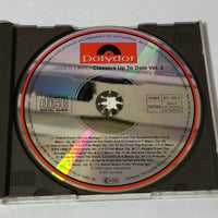 ซีดี Orchester James Last - Classics Up To Date Vol. 2 CD VG