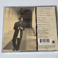 ซีดี Jason Weaver - Love Ambition CD VG+