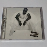 ซีดี Puff Daddy - Forever CD M