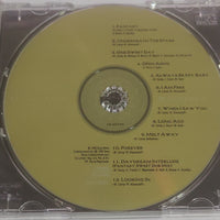 ซีดี Mariah Carey - Daydream CD NM or M-