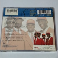 ซีดี Boyz II Men - Cooleyhighharmony CD VG+
