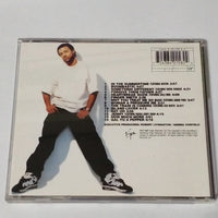 ซีดี Shaggy - Boombastic Full Length Album CD VG+