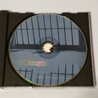 ซีดี IV Xample - For Example CD VG+