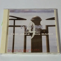 ซีดี Tommy Dorsey - The Jazz Big Band 9 / ビッグ・バンド黄金時代9 CD VG