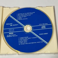 ซีดี Tommy Dorsey - The Jazz Big Band 9 / ビッグ・バンド黄金時代9 CD VG